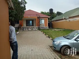Quick Sell, Namugongo Bungaloo on Market