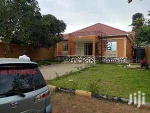 Quick Sell, Namugongo Bungaloo on Market