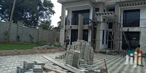 Kira Soon Complete Seven Bedrooms Mansion On Sell