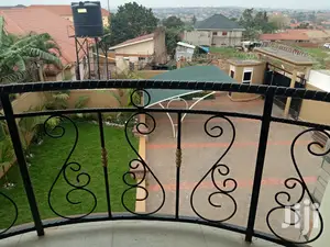 Kisaasi Modern Mansion On Sell