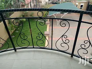 Kisaasi Modern Mansion On Sell