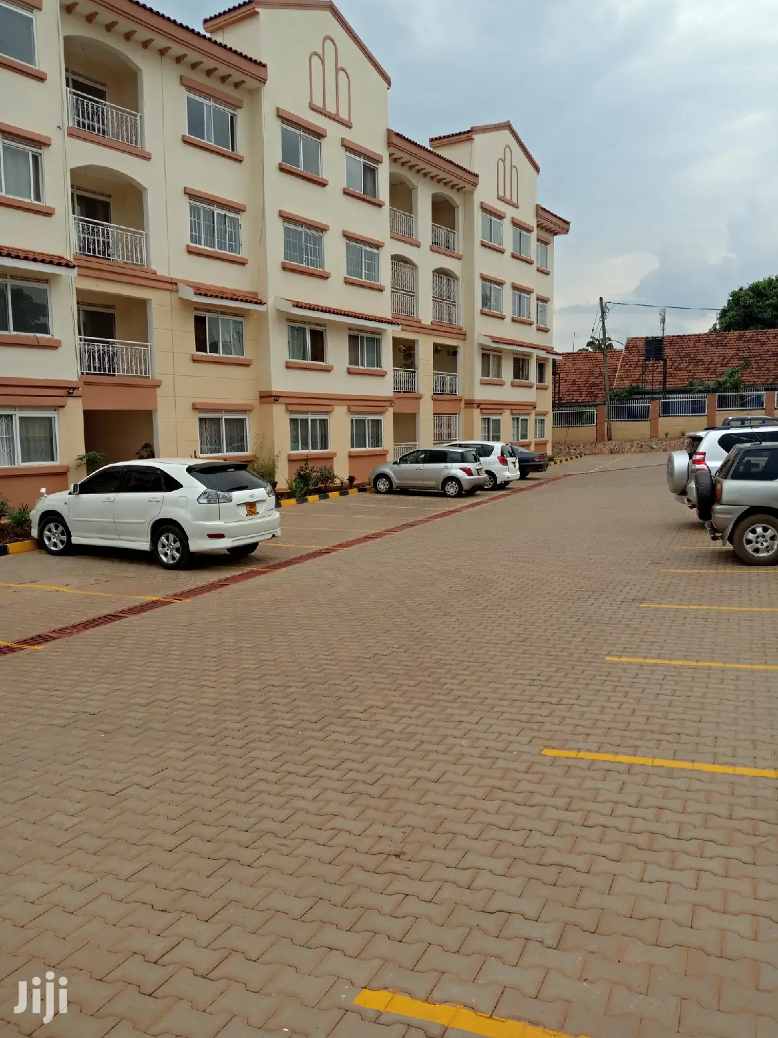 Naalya Condominiums Bybthe Tarmack On Sale