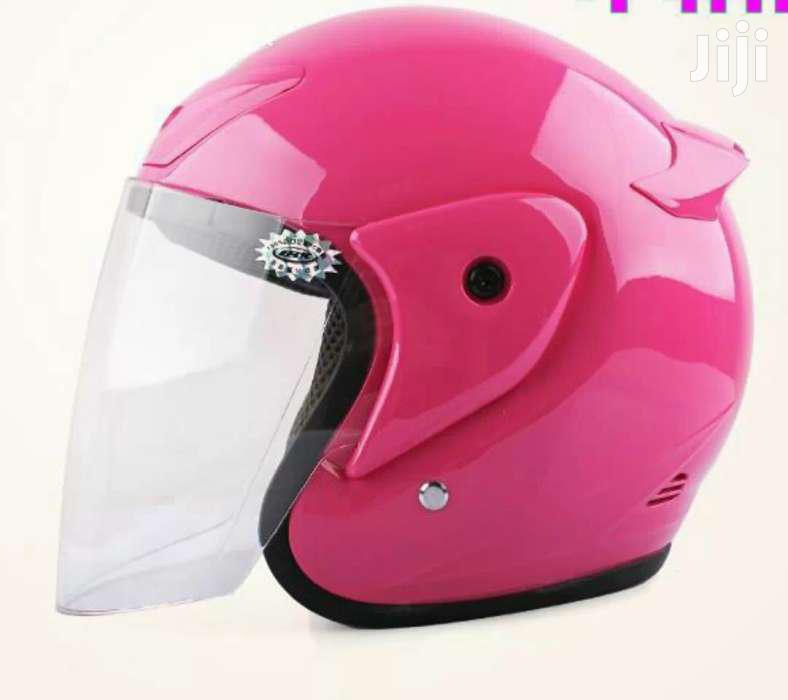 IBK Helmet 892 in Central Division Vehicle Parts & Accessories, Top