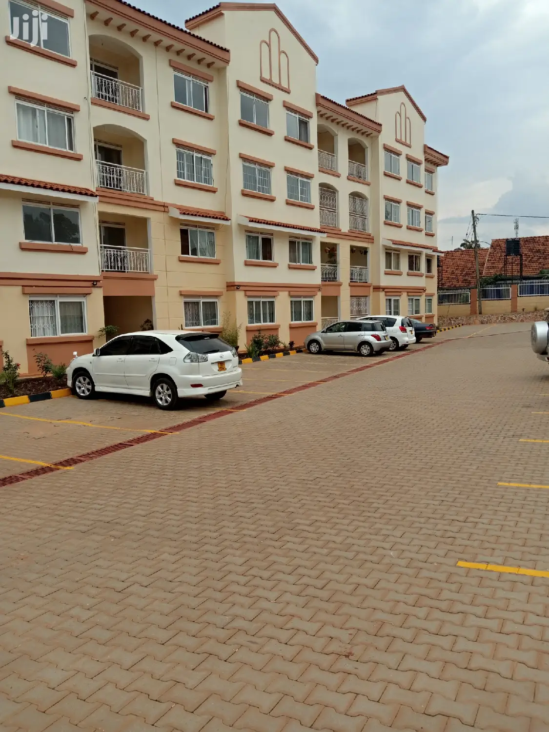 Naalya Condominiums Bybthe Tarmack On Sale