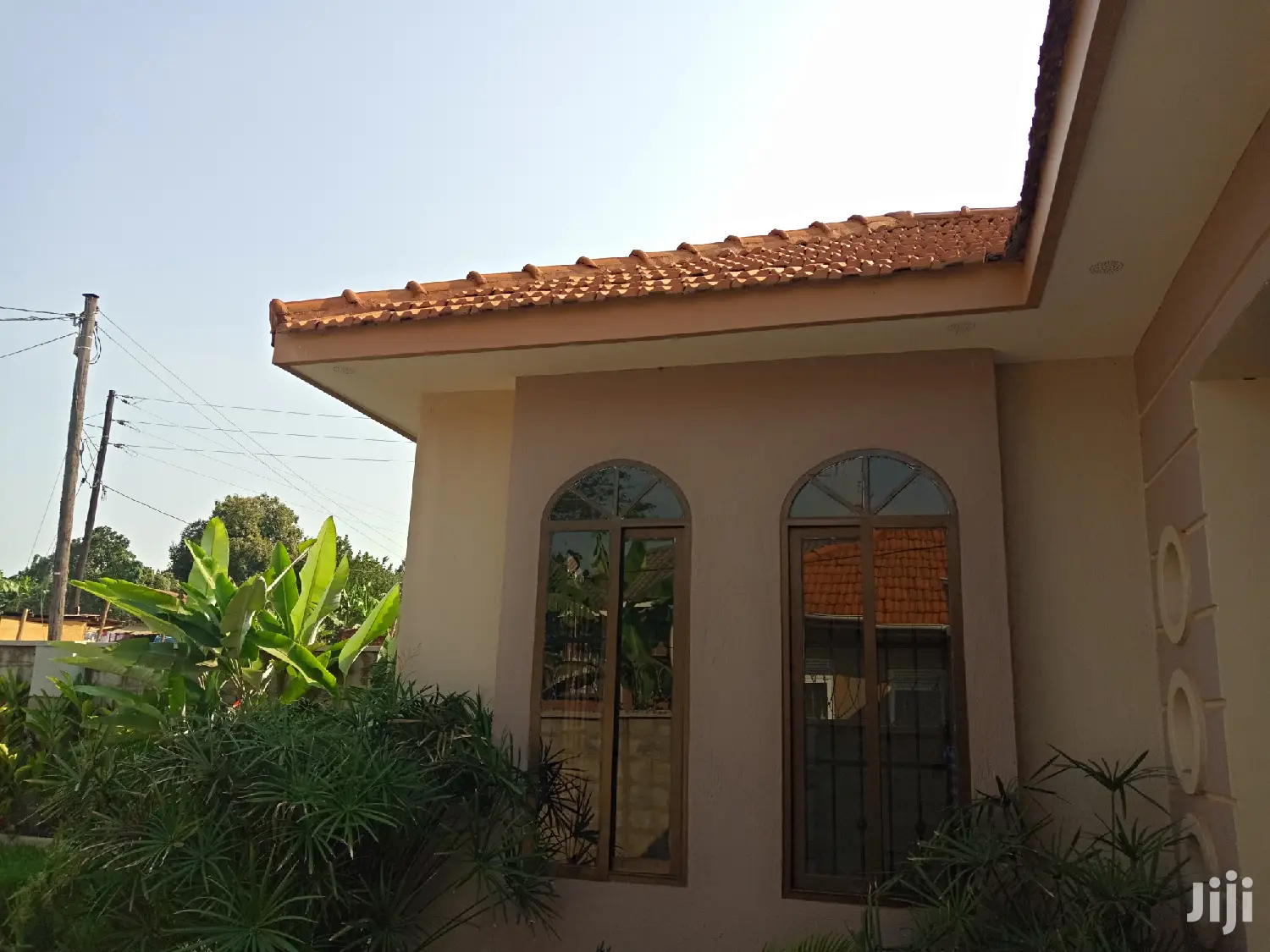 Najjera Beautiful Homes on Sell