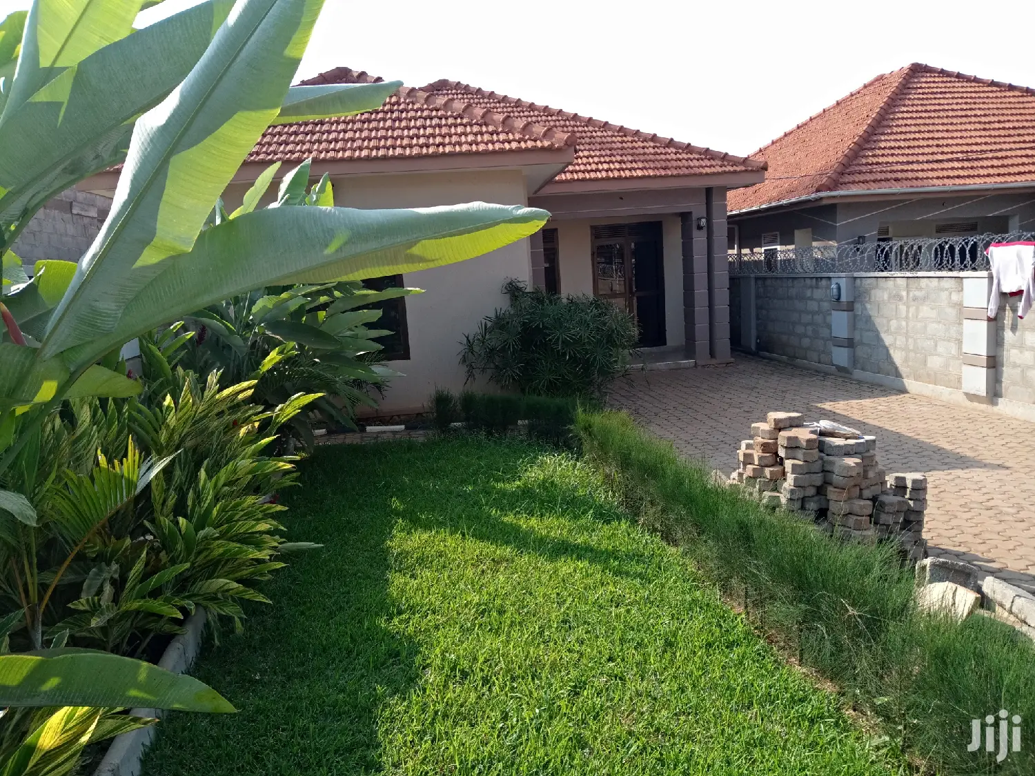 Najjera Beautiful Homes on Sell