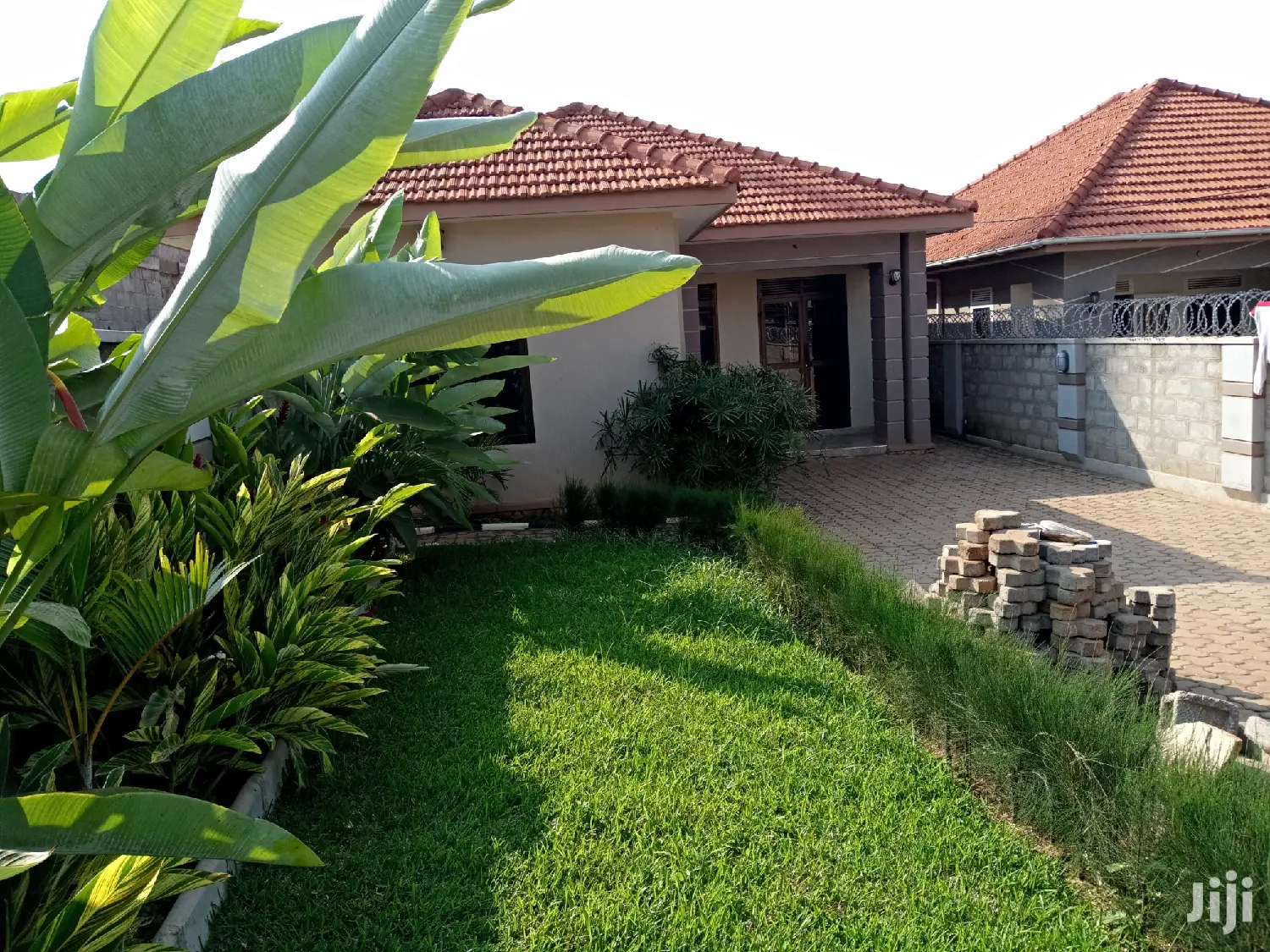 Najjera Beautiful Homes on Sell