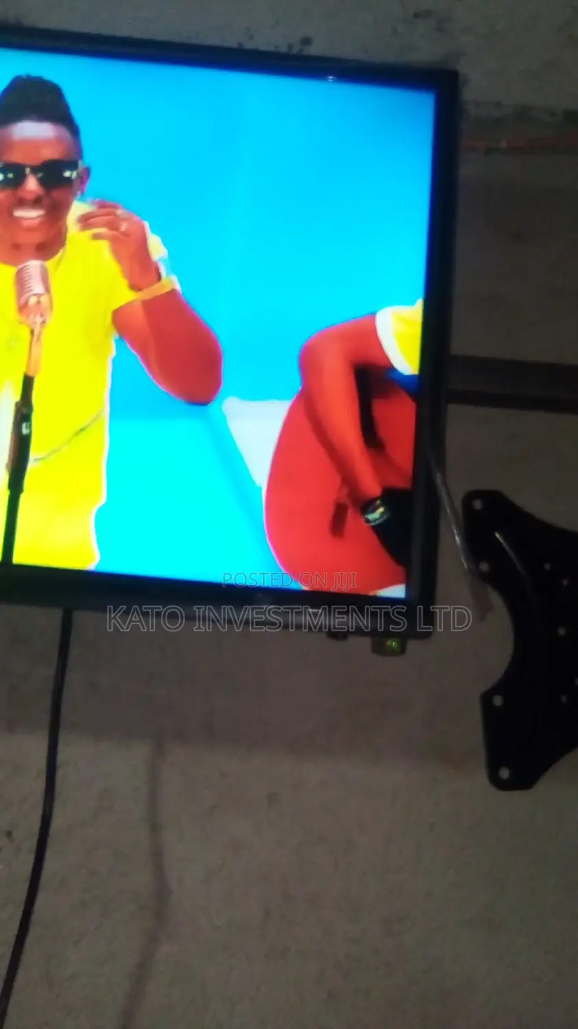 LG 32 Inch Tv