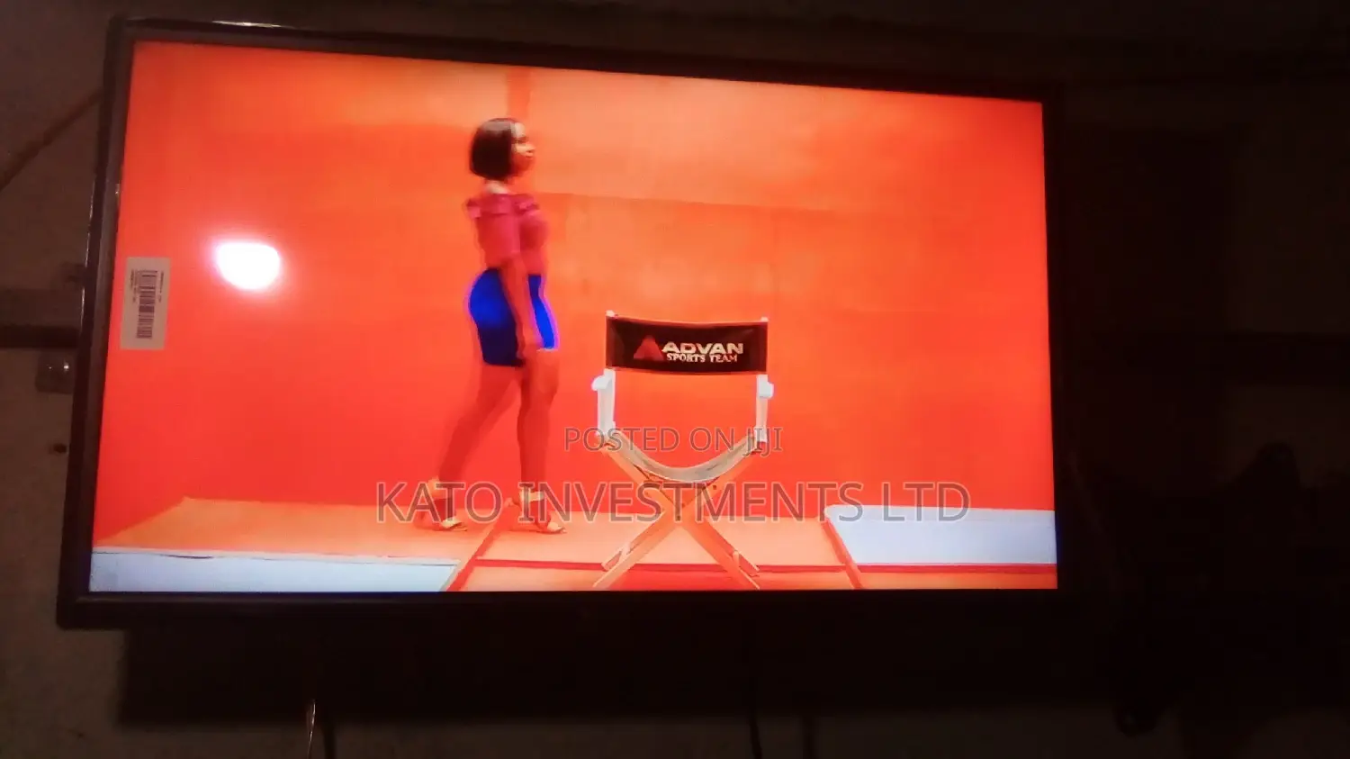 LG 32 Inch Tv