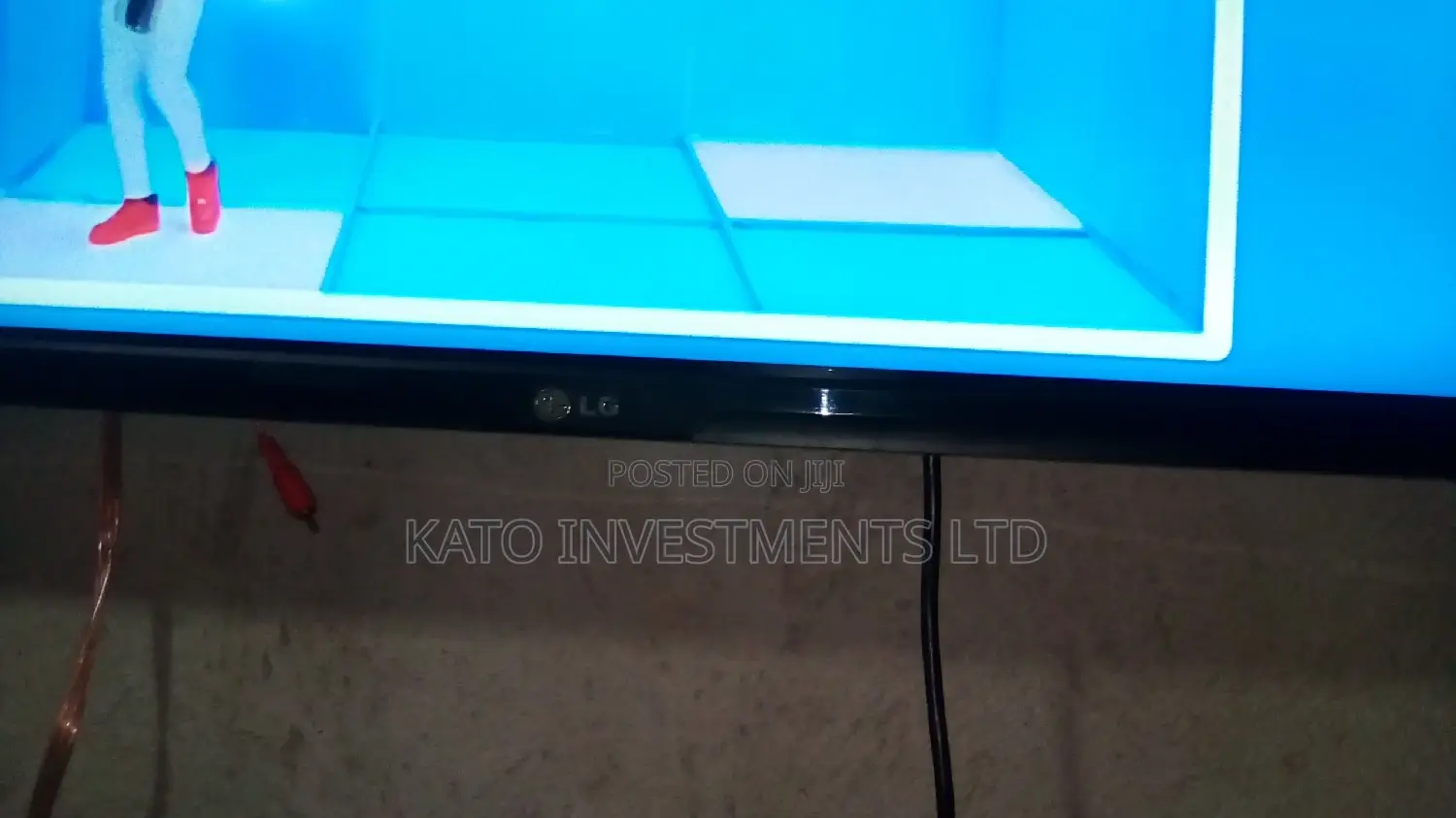 LG 32 Inch Tv