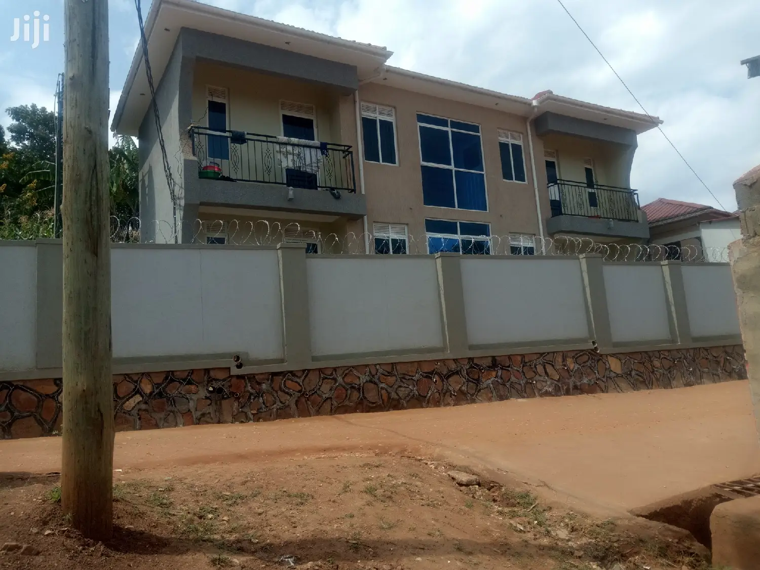 Affordable Apartments in Kira Najjera on Sell