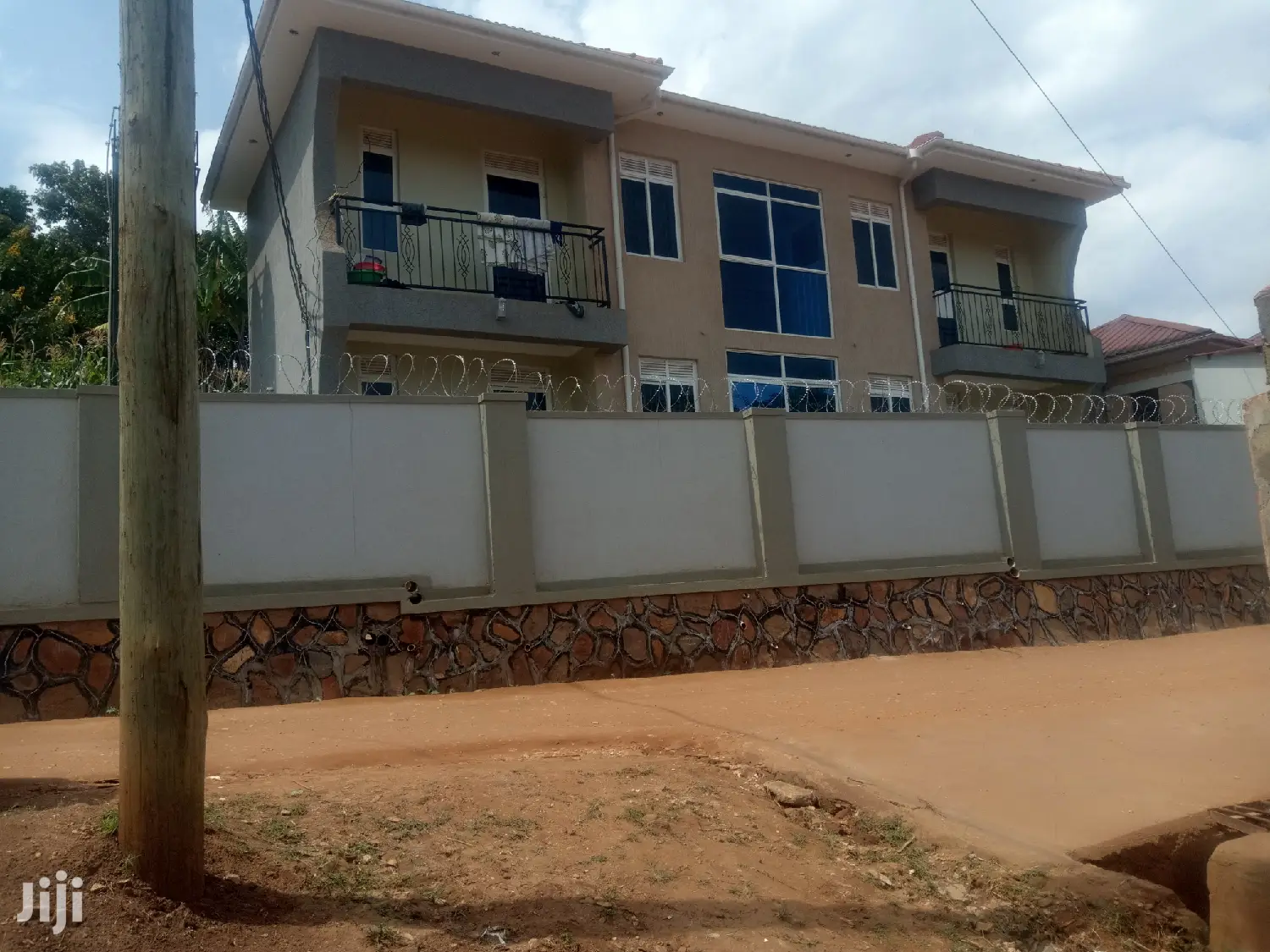 Affordable Apartments in Kira Najjera on Sell