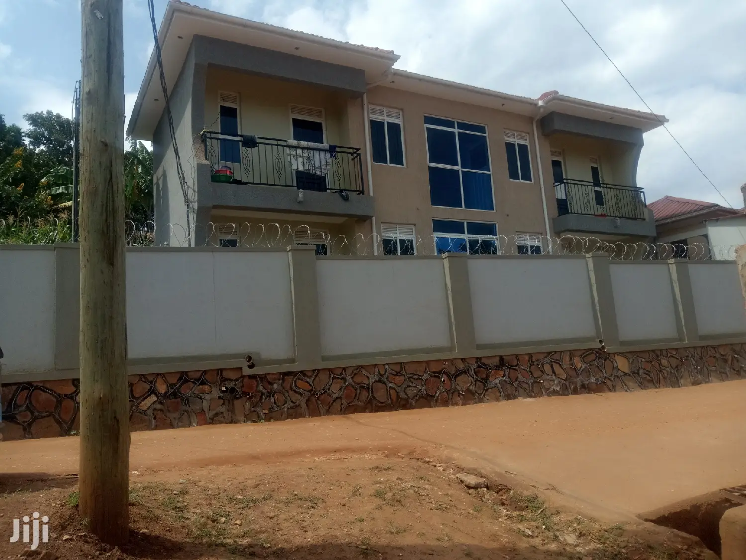 Affordable Apartments in Kira Najjera on Sell