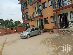Apartments in Kisaasi on Sell
