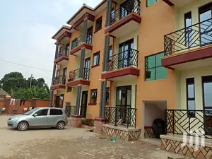 Apartments in Kisaasi on Sell