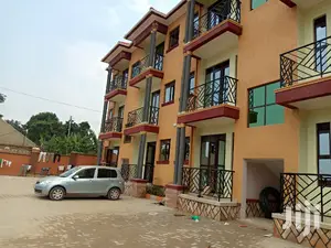 Apartments in Kisaasi on Sell