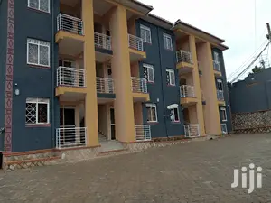 Apartments in Kyaliwajjara on Sell