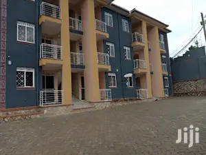 Apartments in Kyaliwajjara on Sell