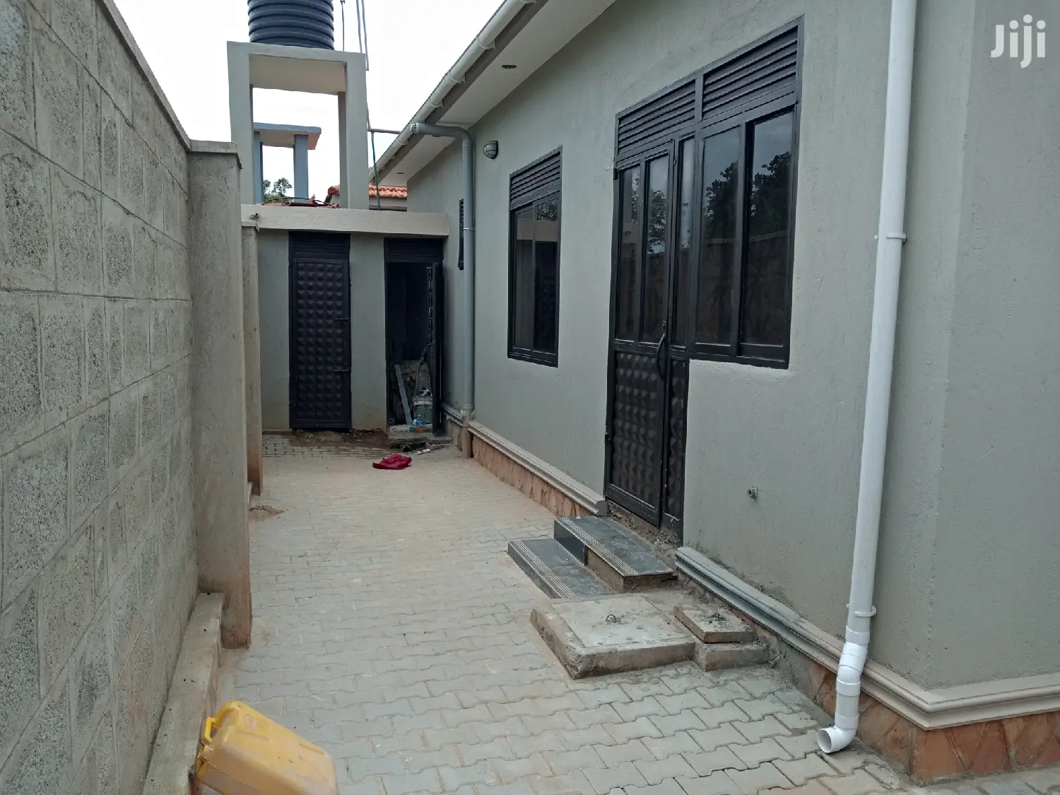 Kiira New Stylish Home on Sell