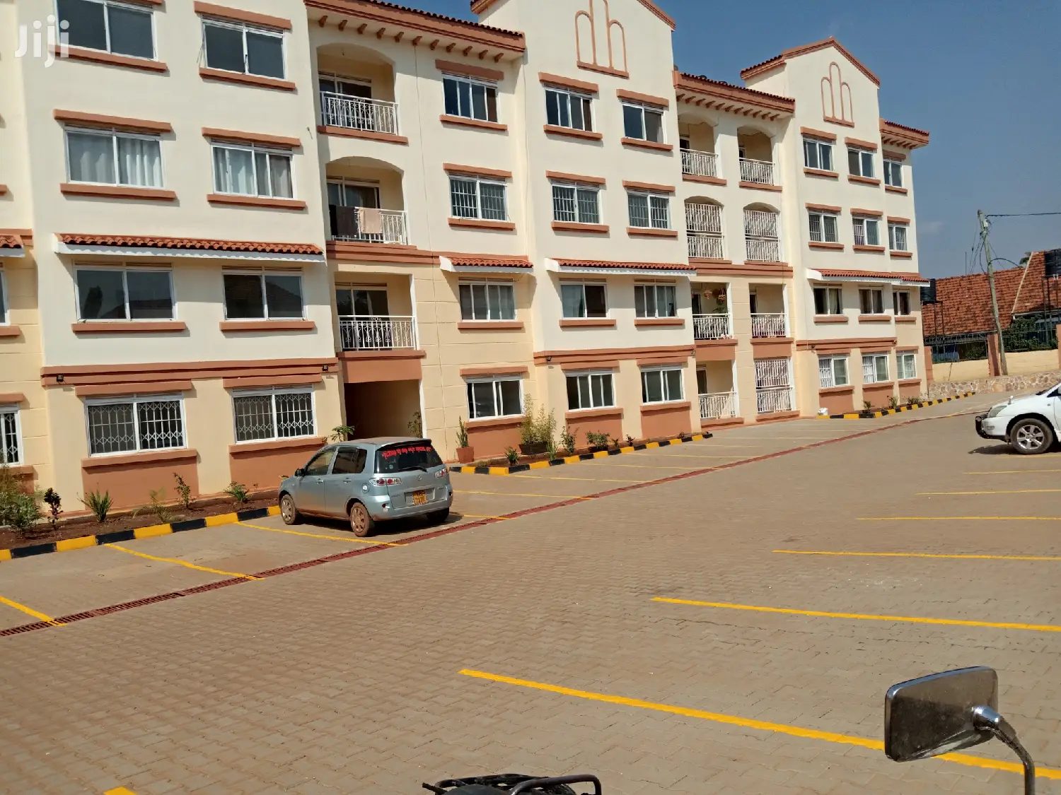 Naalya Condos Well Finished On Sale