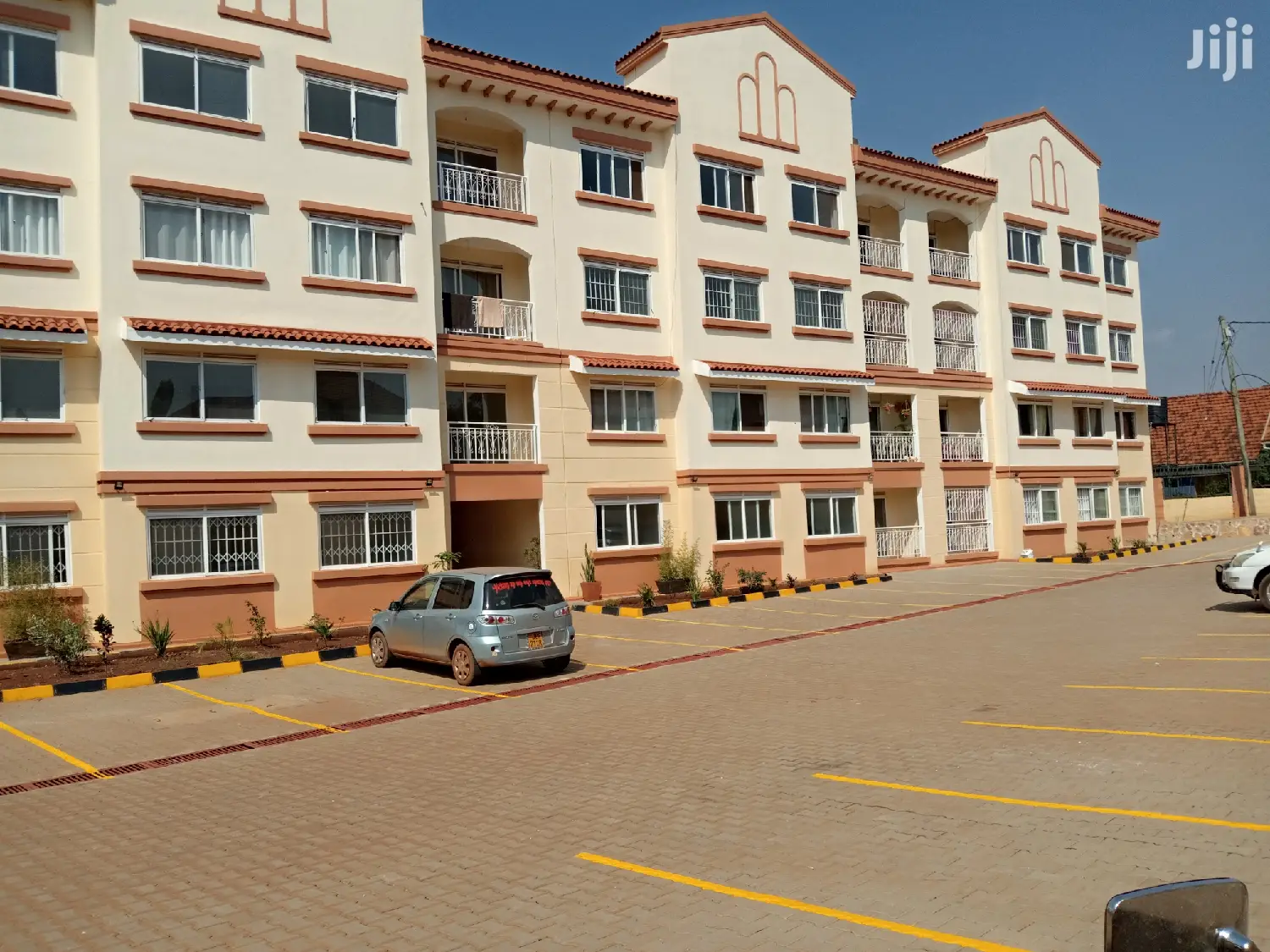 Naalya Condos Well Finished On Sale