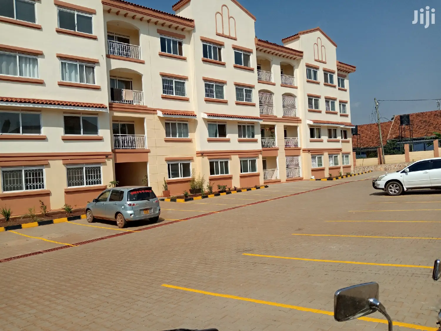 Naalya Condos Well Finished On Sale