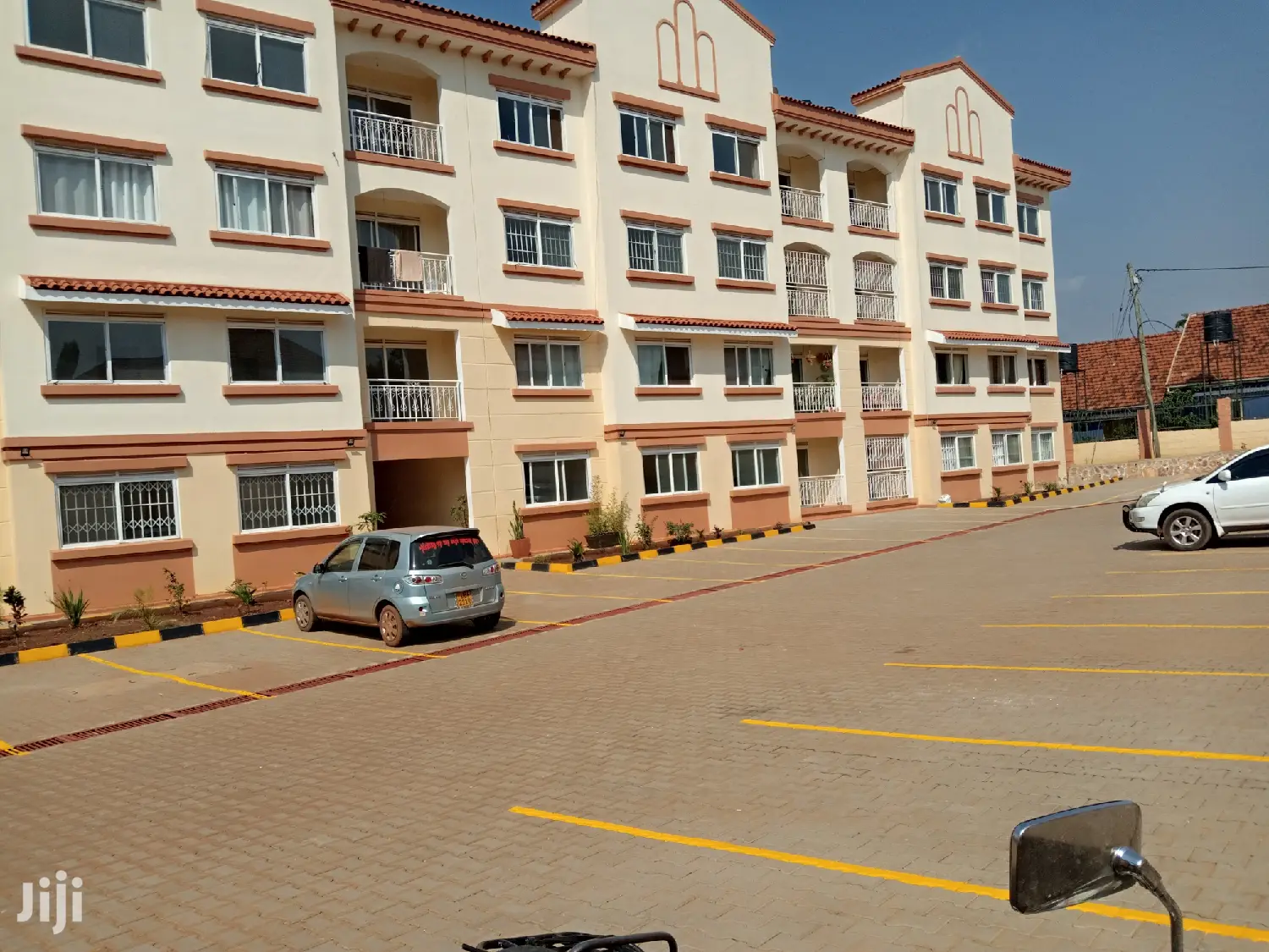 Naalya Condos Well Finished On Sale