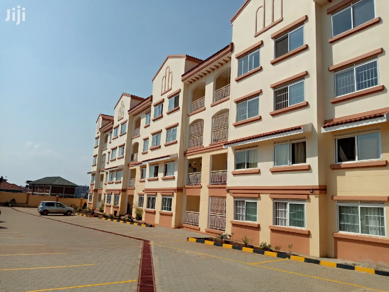 Naalya Condos Well Finished On Sale