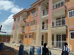 Kireka Close to Nakawa Apartments on Sell