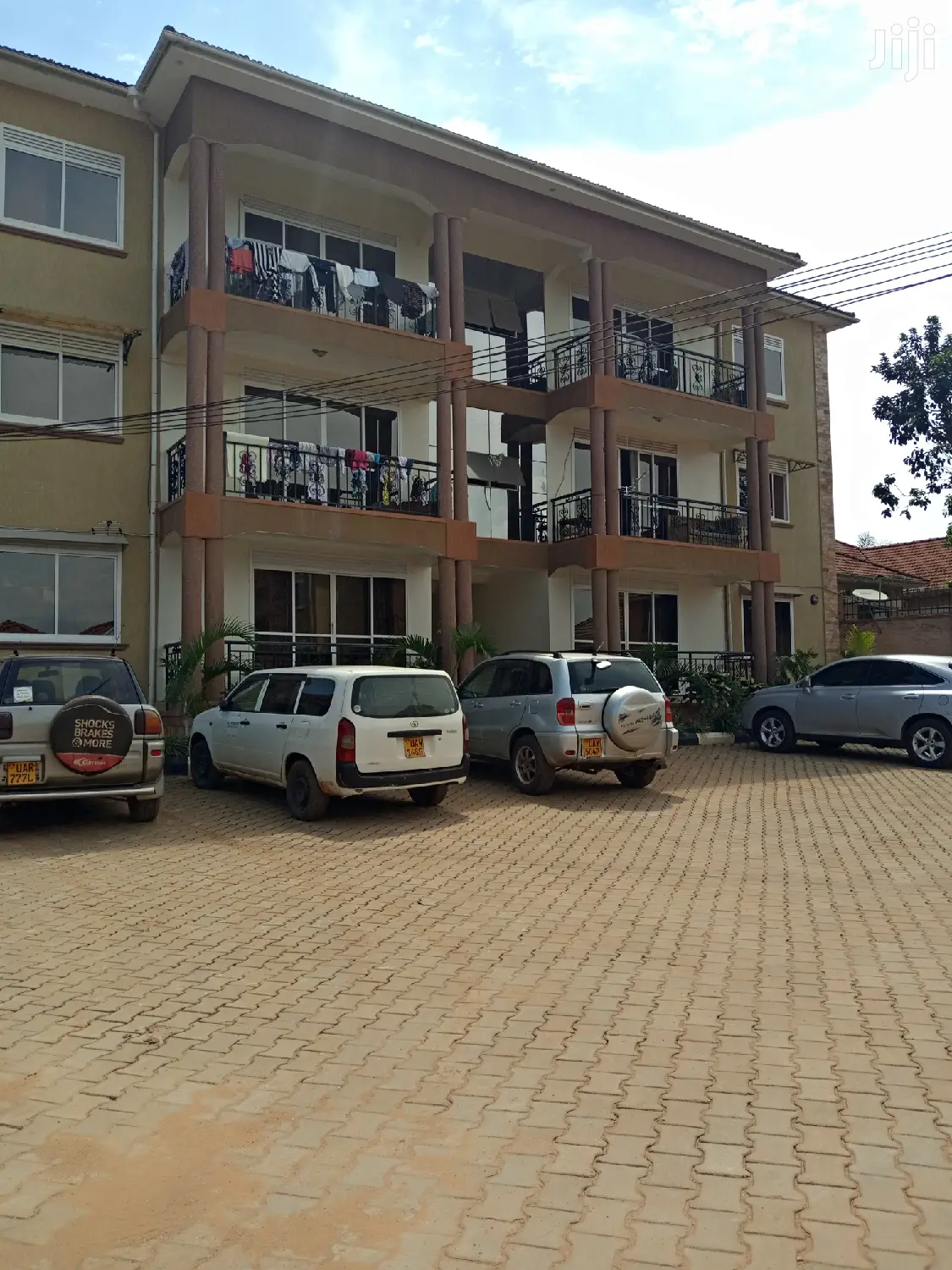 Najjera Condos On Sale