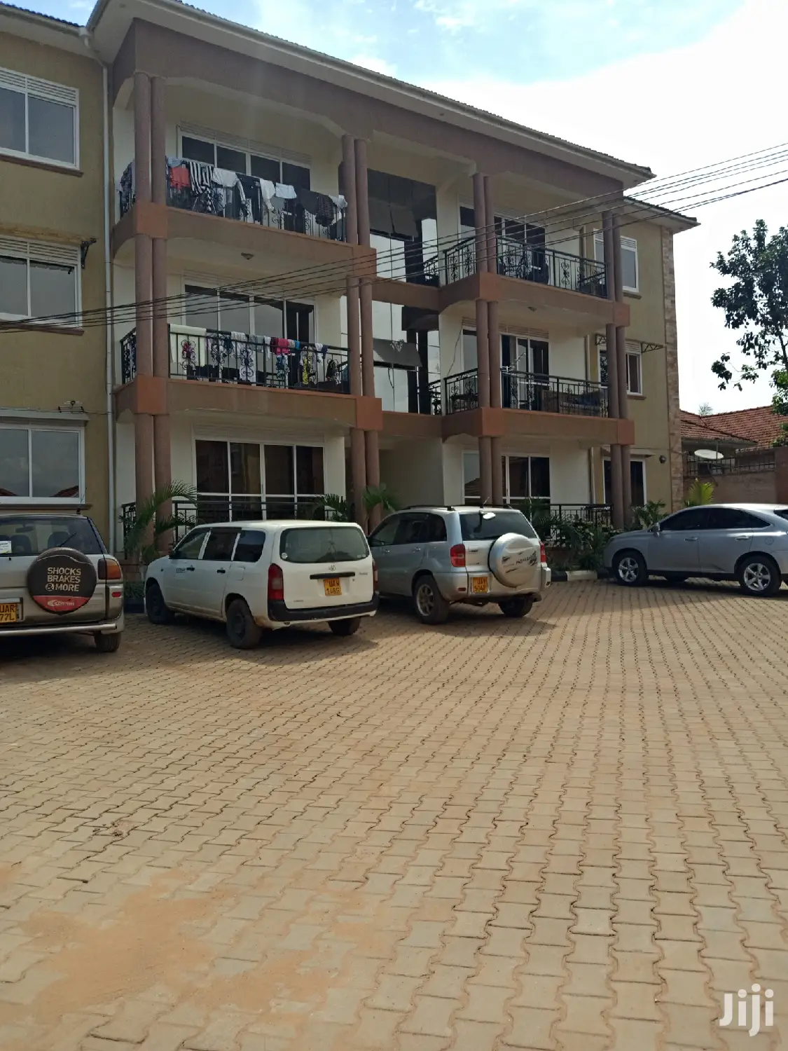 Najjera Condos On Sale