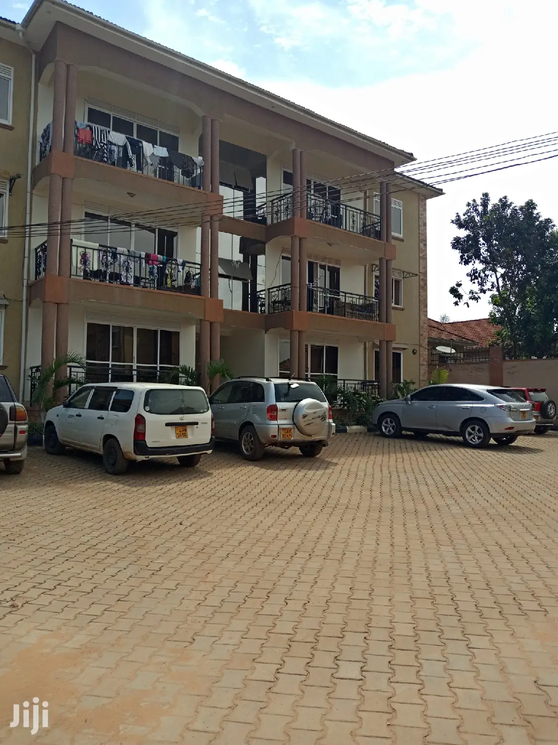 Najjera Condos On Sale