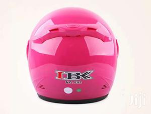 IBK Helmet 892