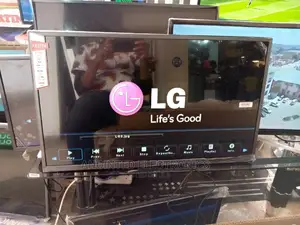 Tv Lg 32inch Digital