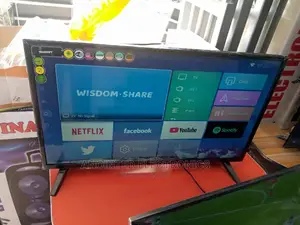 Tv Smart Plus Smart Android and Its Digitl
