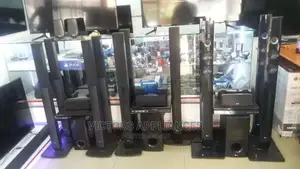 LG Home Theatre System