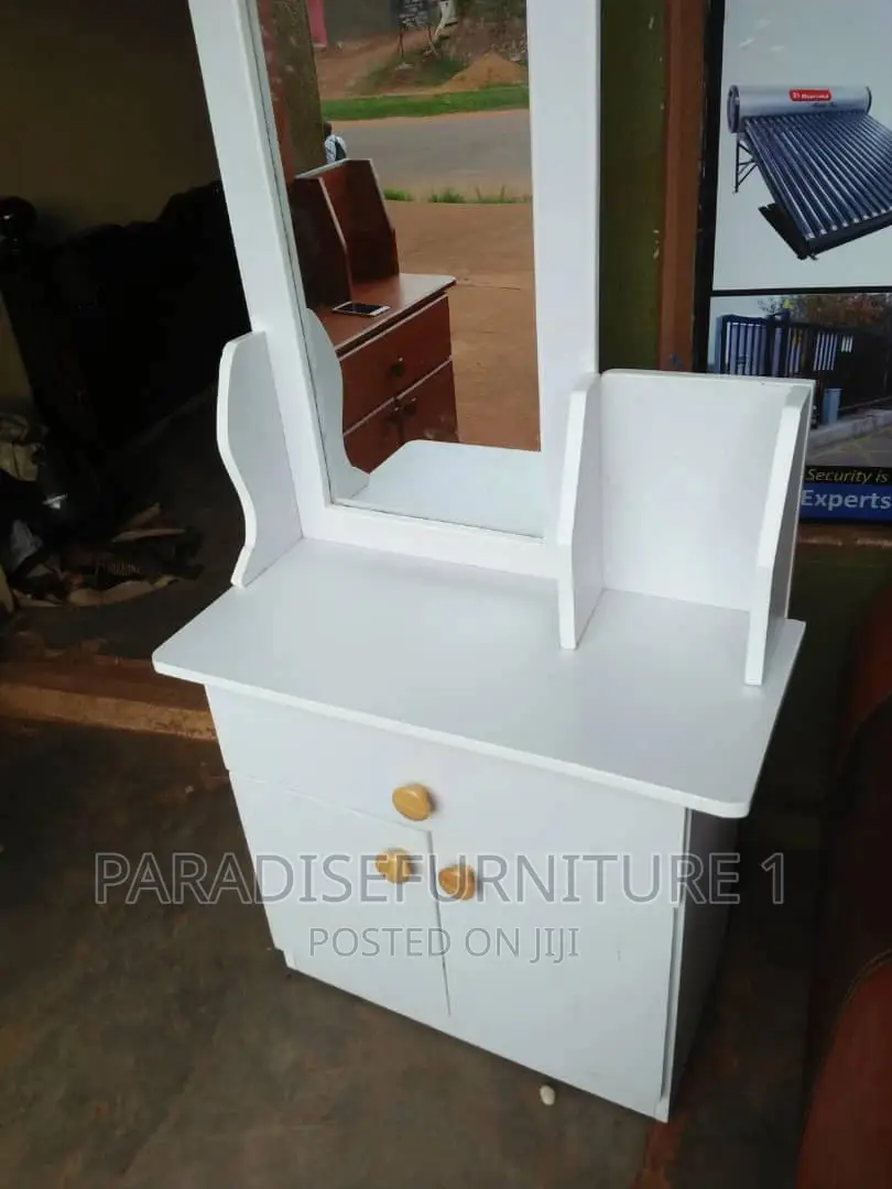 Dressing Mirror in Kampala Furniture, John Ssebulime Jiji.ug