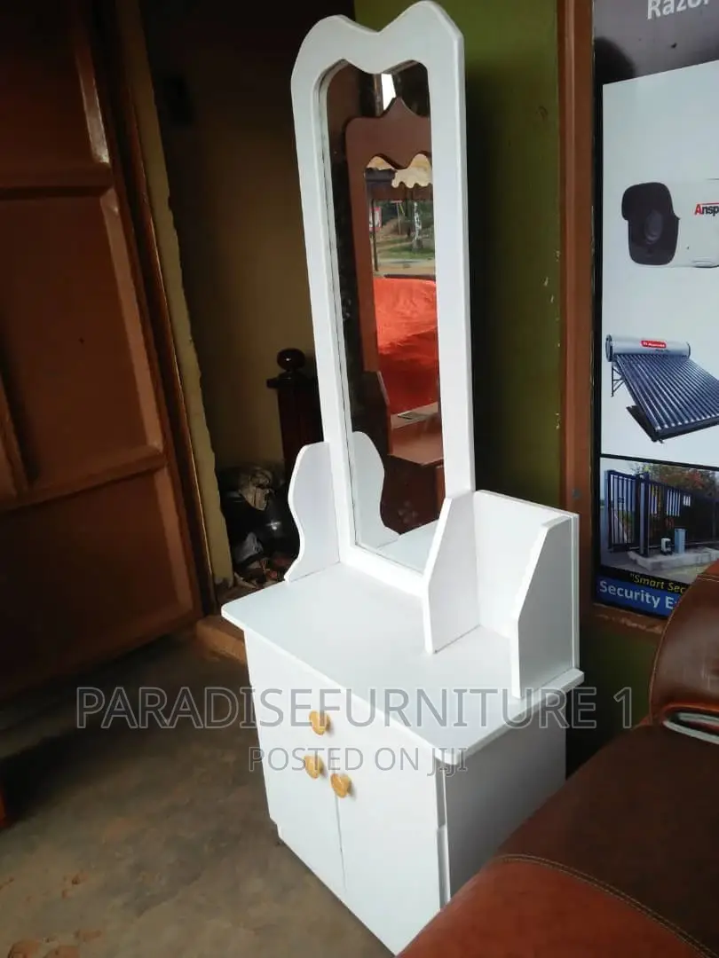 Dressing Mirror in Kampala Furniture, John Ssebulime Jiji.ug