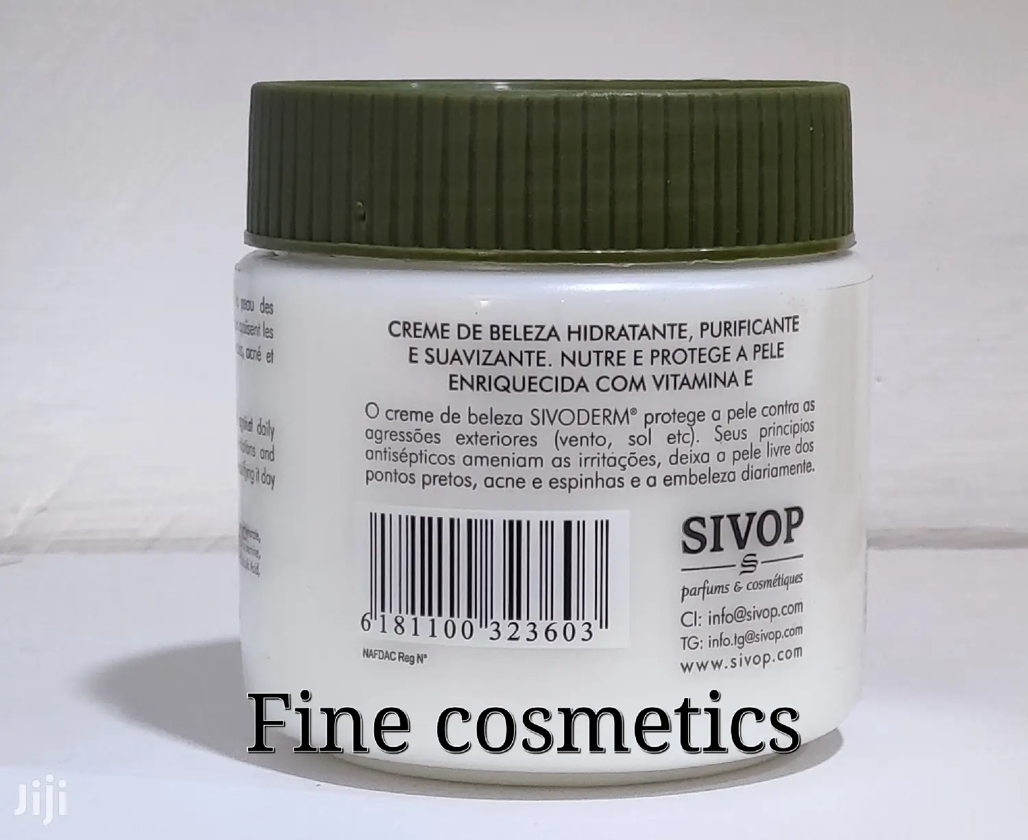 Sivoderm Pimple Fighting Products