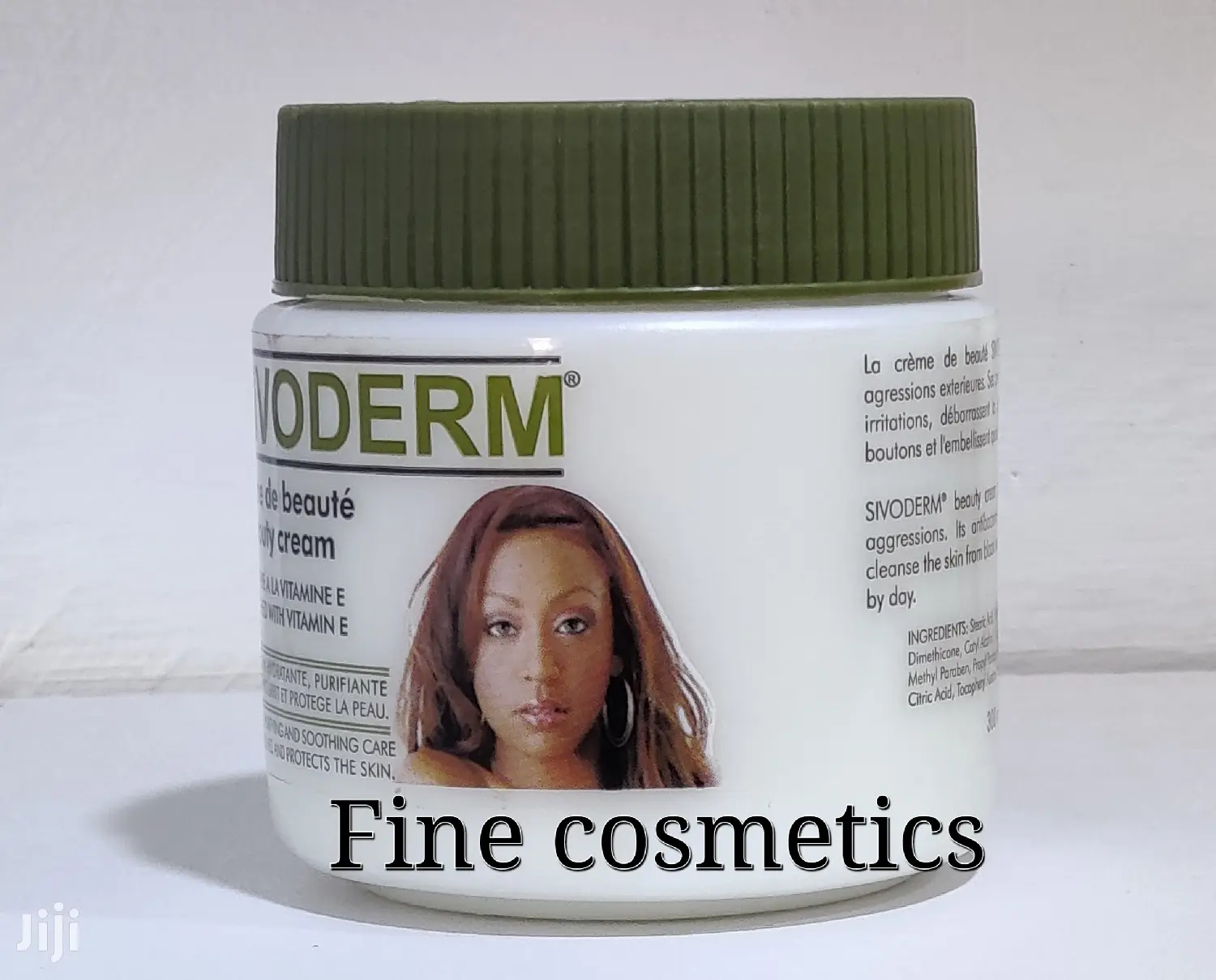 Sivoderm Pimple Fighting Products