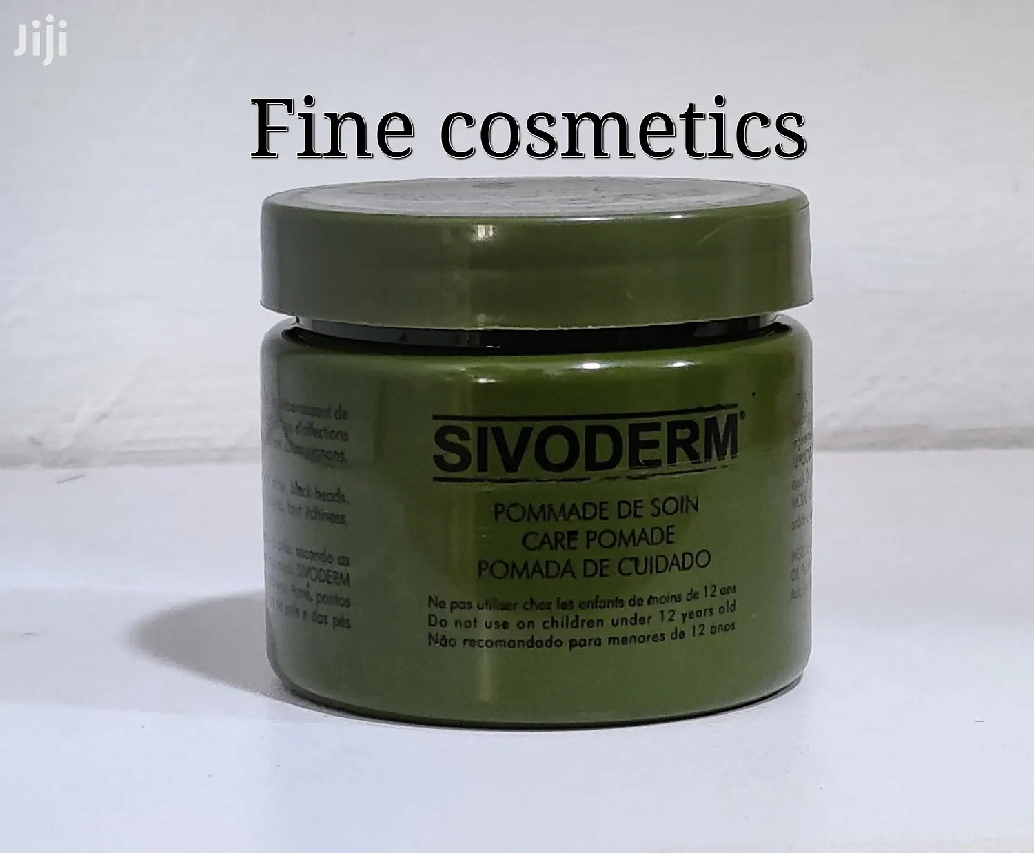 Sivoderm Pimple Fighting Products