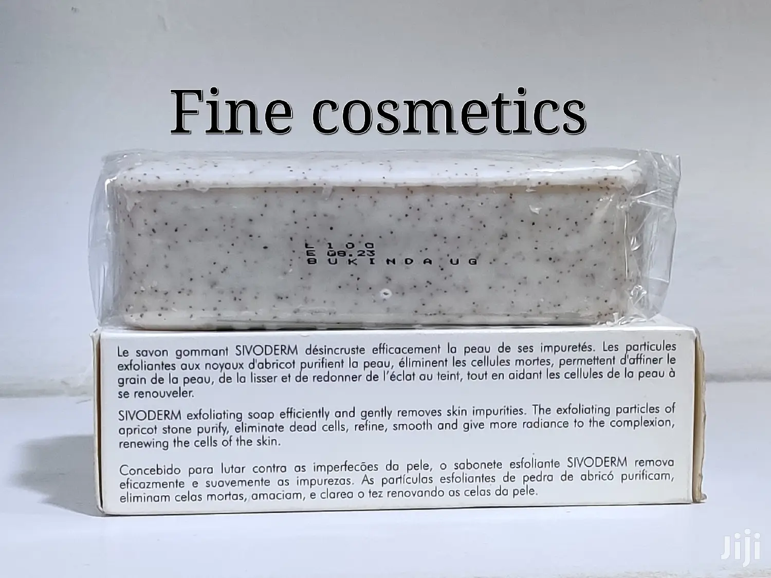 Sivoderm Pimple Fighting Products