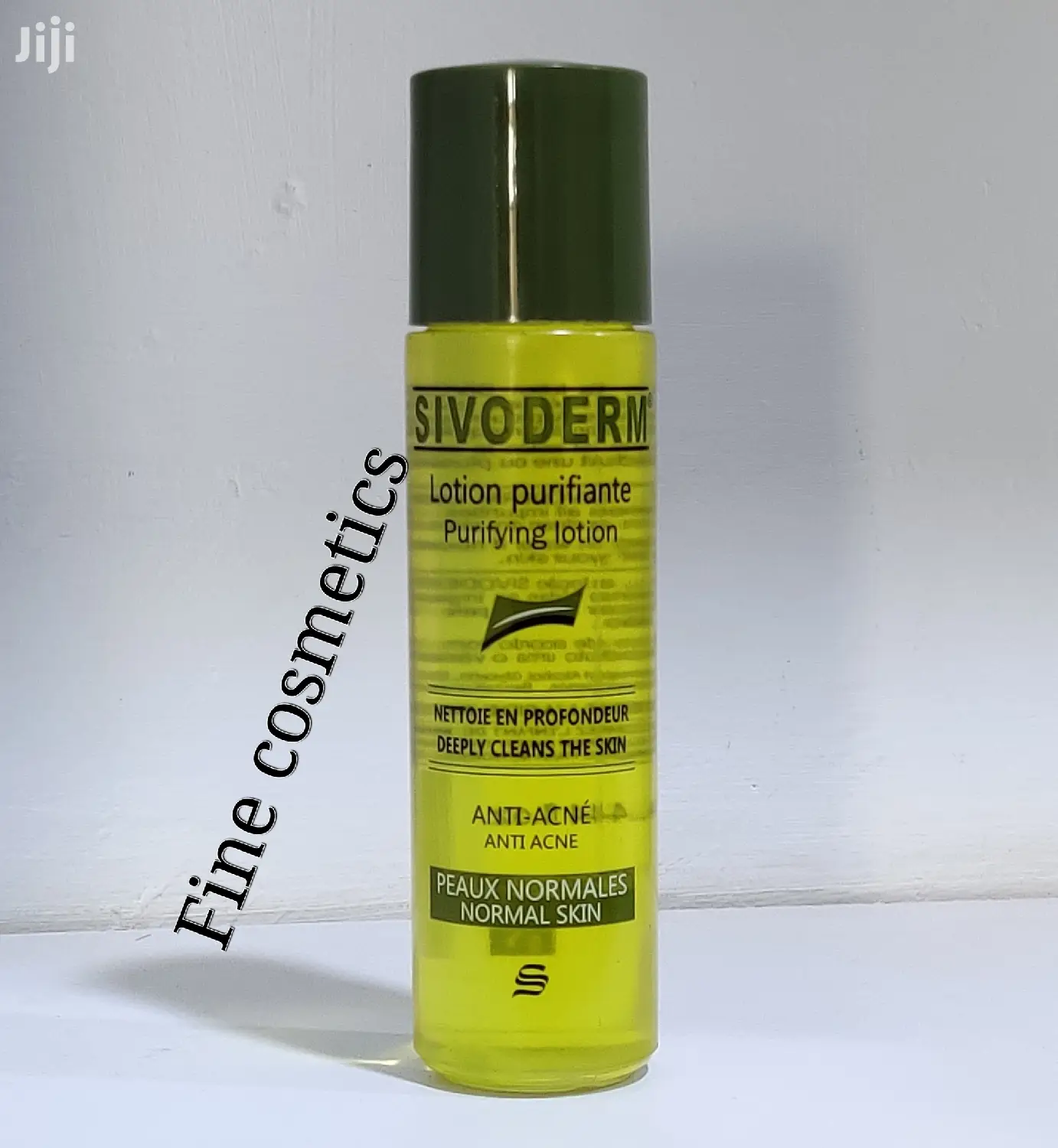 Sivoderm Pimple Fighting Products