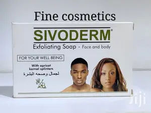 Sivoderm Pimple Fighting Products