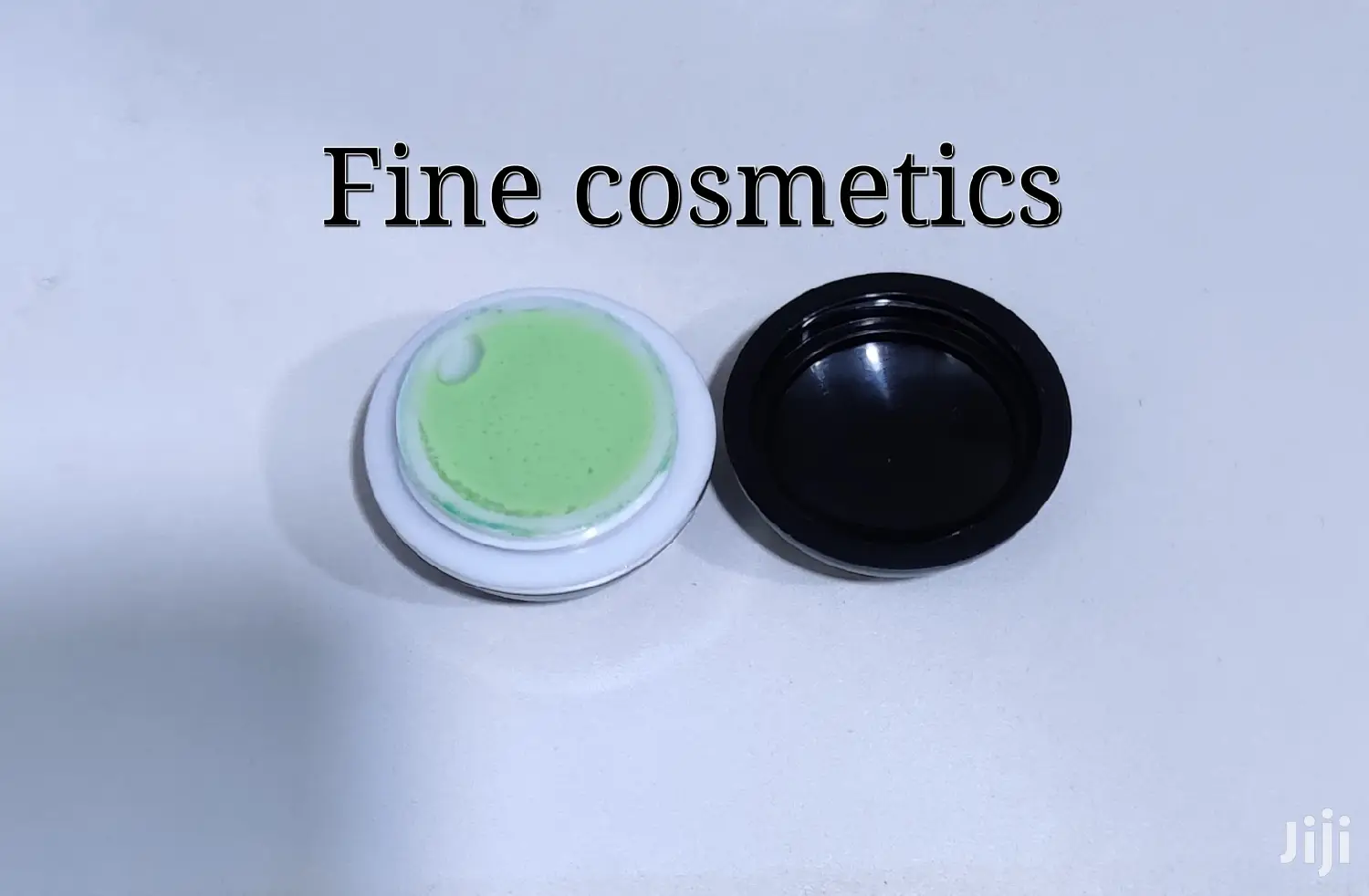 Dr Japan Cream Green Tea Whitening And Face Lift New Skin
