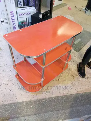 Tv Stand Wooden
