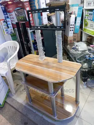 Tv Stand Wooden