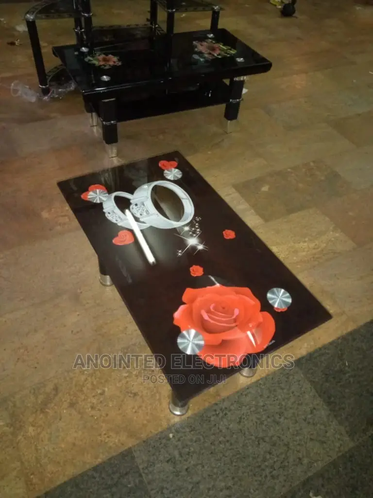 Center Table