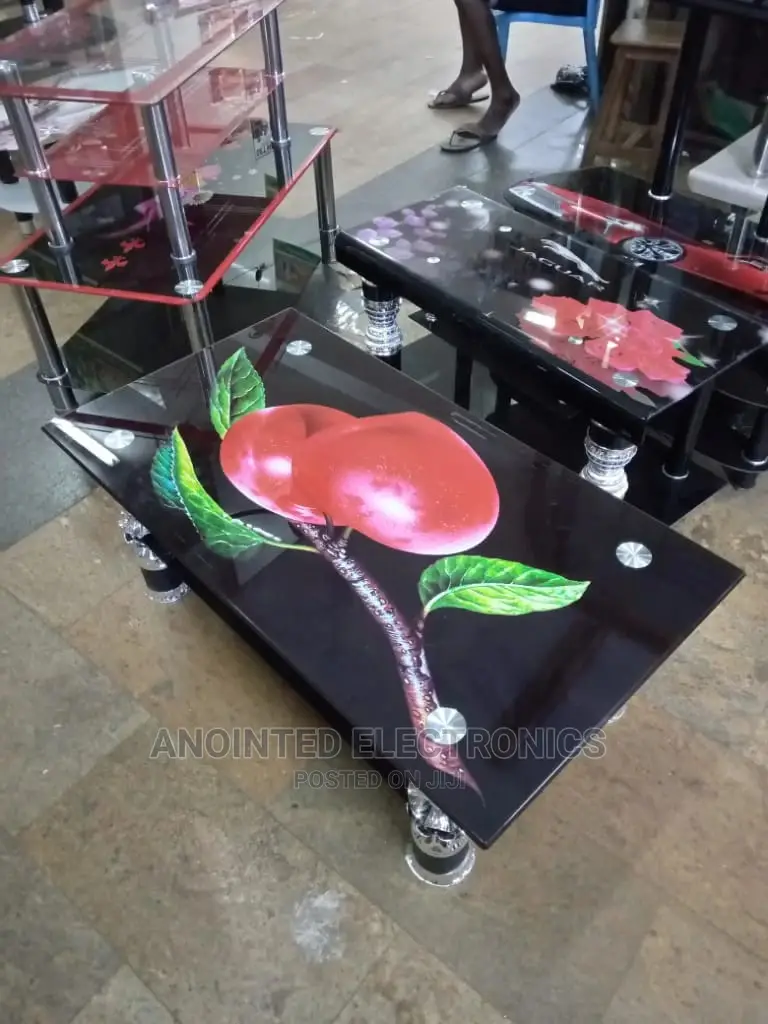 Center Table