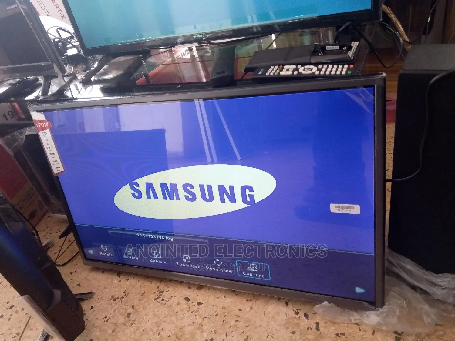Tv 32" Samsung Digital